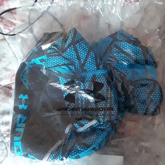 under armour protective cup